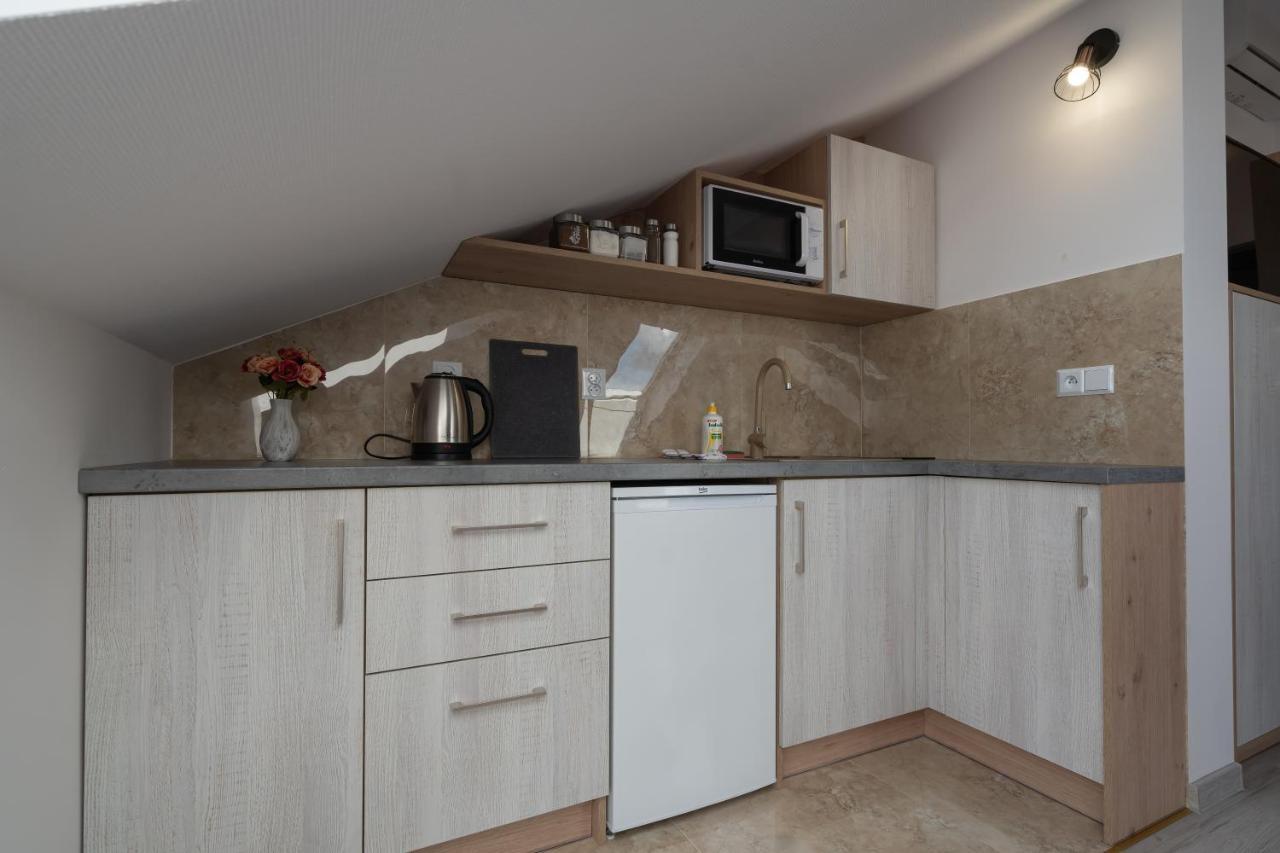 City Center Apartments Mostowa 17A أوغستوف المظهر الخارجي الصورة