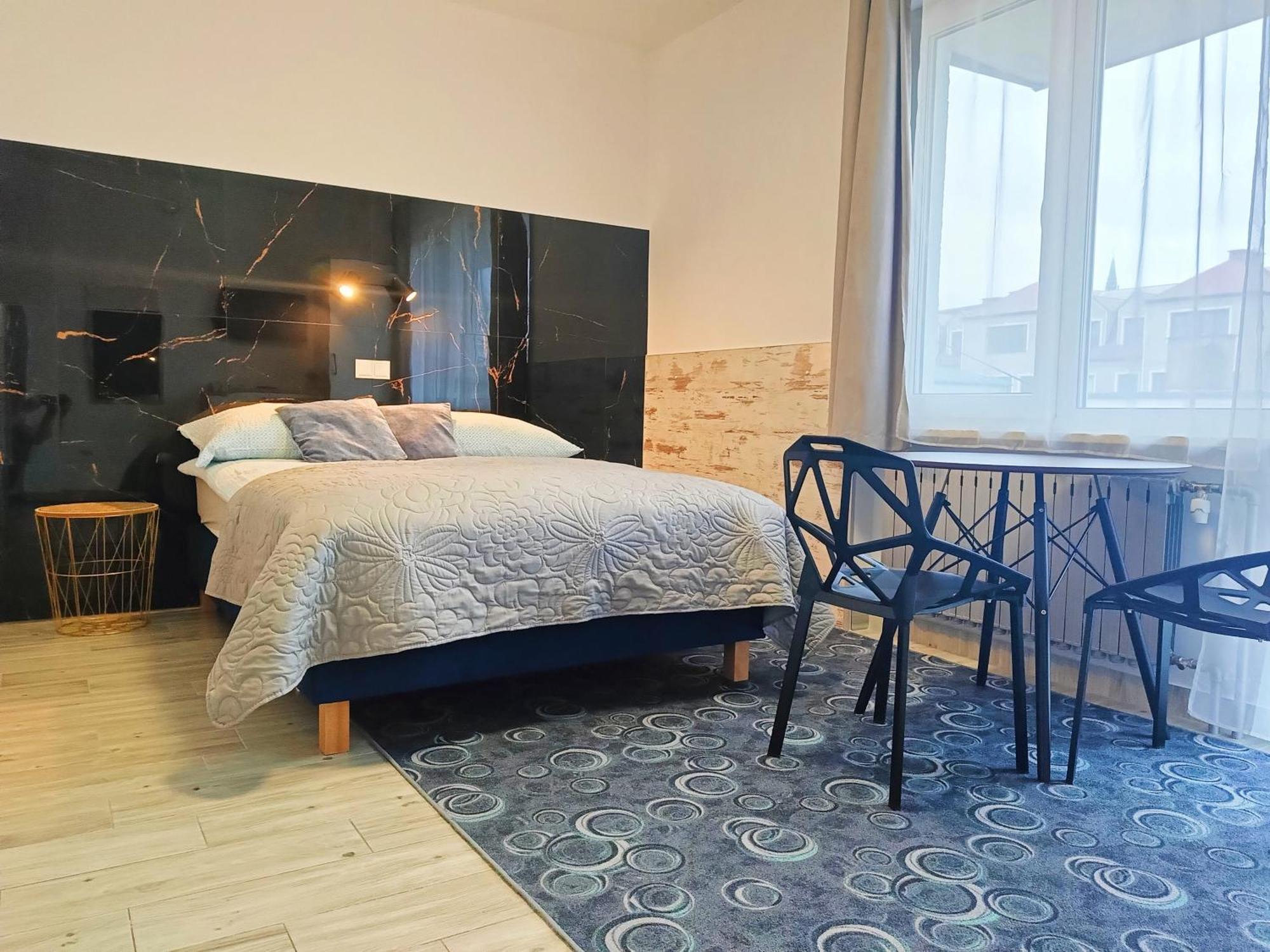 City Center Apartments Mostowa 17A أوغستوف المظهر الخارجي الصورة